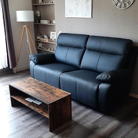 Appartamento Jac-Cosy Fleurier Esterno foto